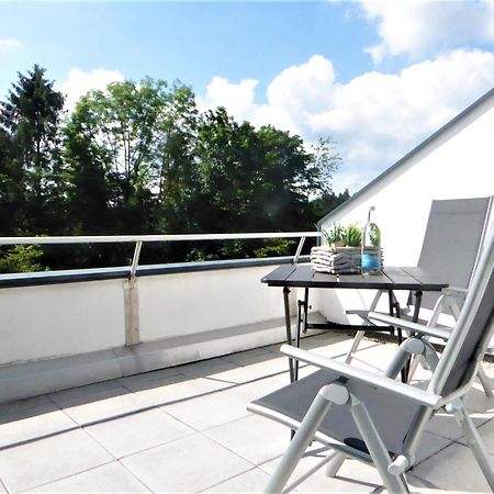 Apartment Citystar Winterberg Ferienwohnung 5 Pers Pool Sauna Ps4 Terrasse Near Bikepark Ngoại thất bức ảnh
