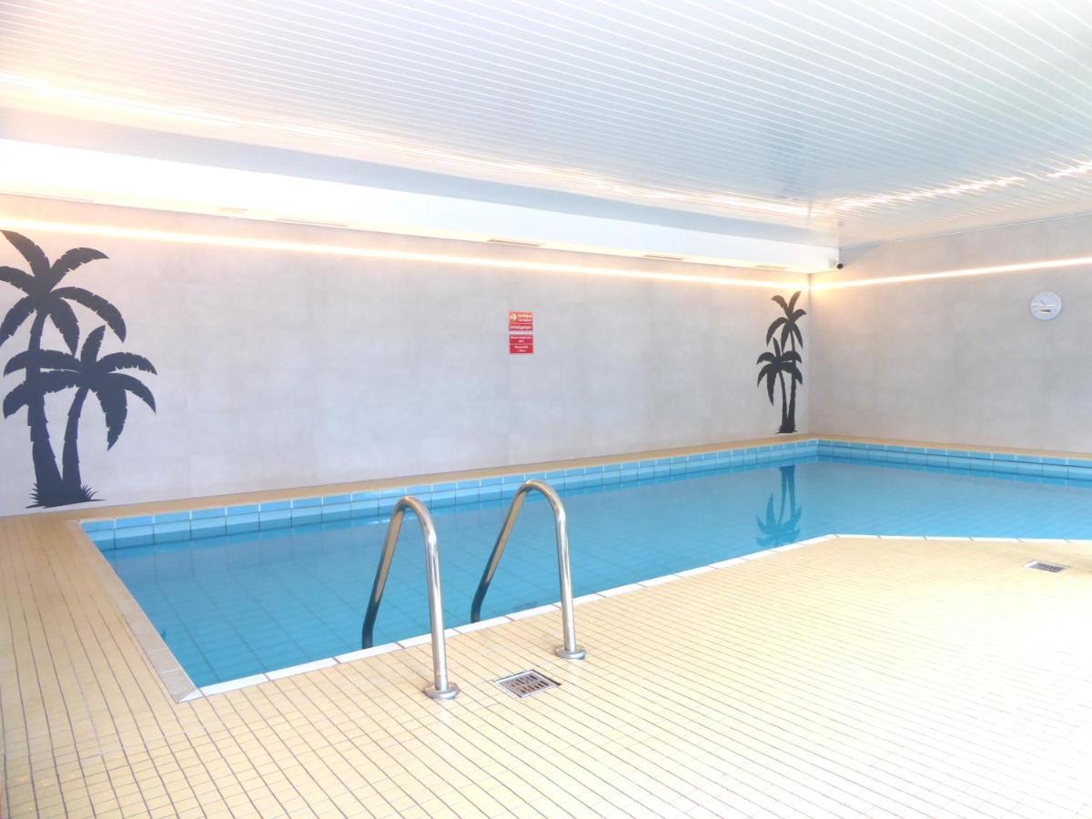 Apartment Citystar Winterberg Ferienwohnung 5 Pers Pool Sauna Ps4 Terrasse Near Bikepark Ngoại thất bức ảnh