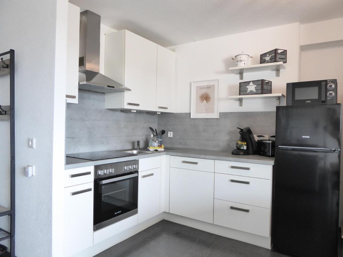 Apartment Citystar Winterberg Ferienwohnung 5 Pers Pool Sauna Ps4 Terrasse Near Bikepark Ngoại thất bức ảnh