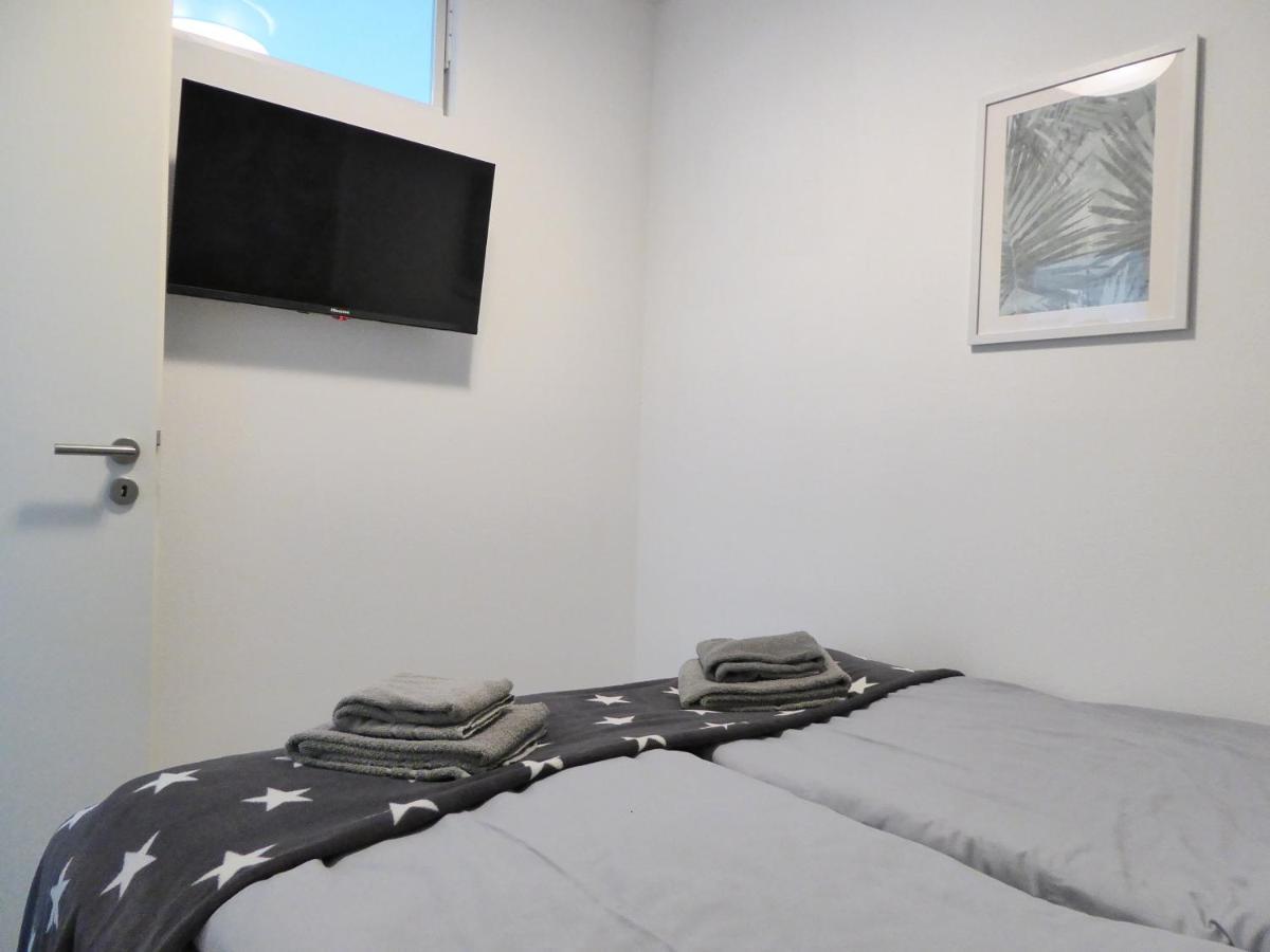 Apartment Citystar Winterberg Ferienwohnung 5 Pers Pool Sauna Ps4 Terrasse Near Bikepark Ngoại thất bức ảnh