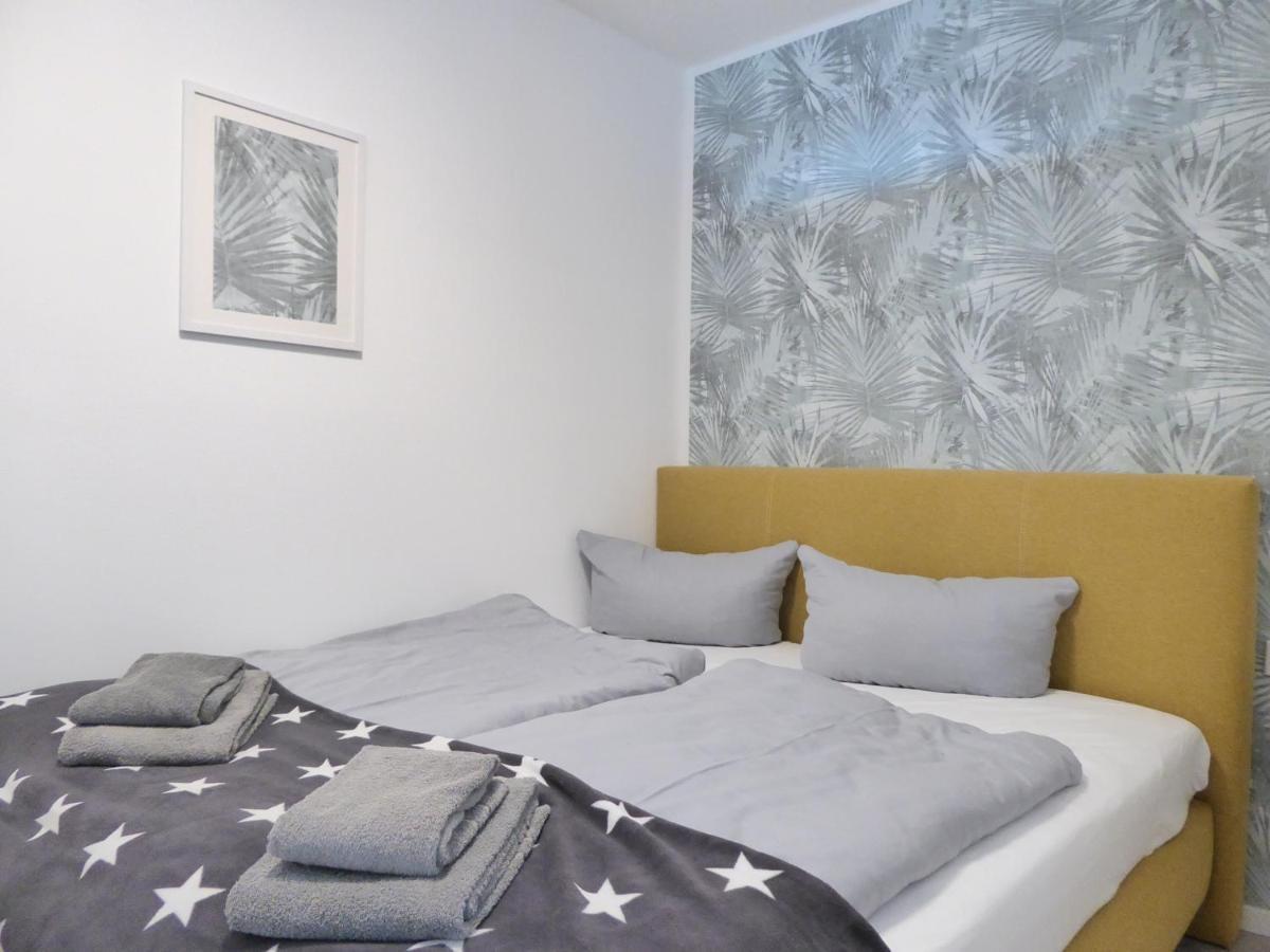 Apartment Citystar Winterberg Ferienwohnung 5 Pers Pool Sauna Ps4 Terrasse Near Bikepark Ngoại thất bức ảnh