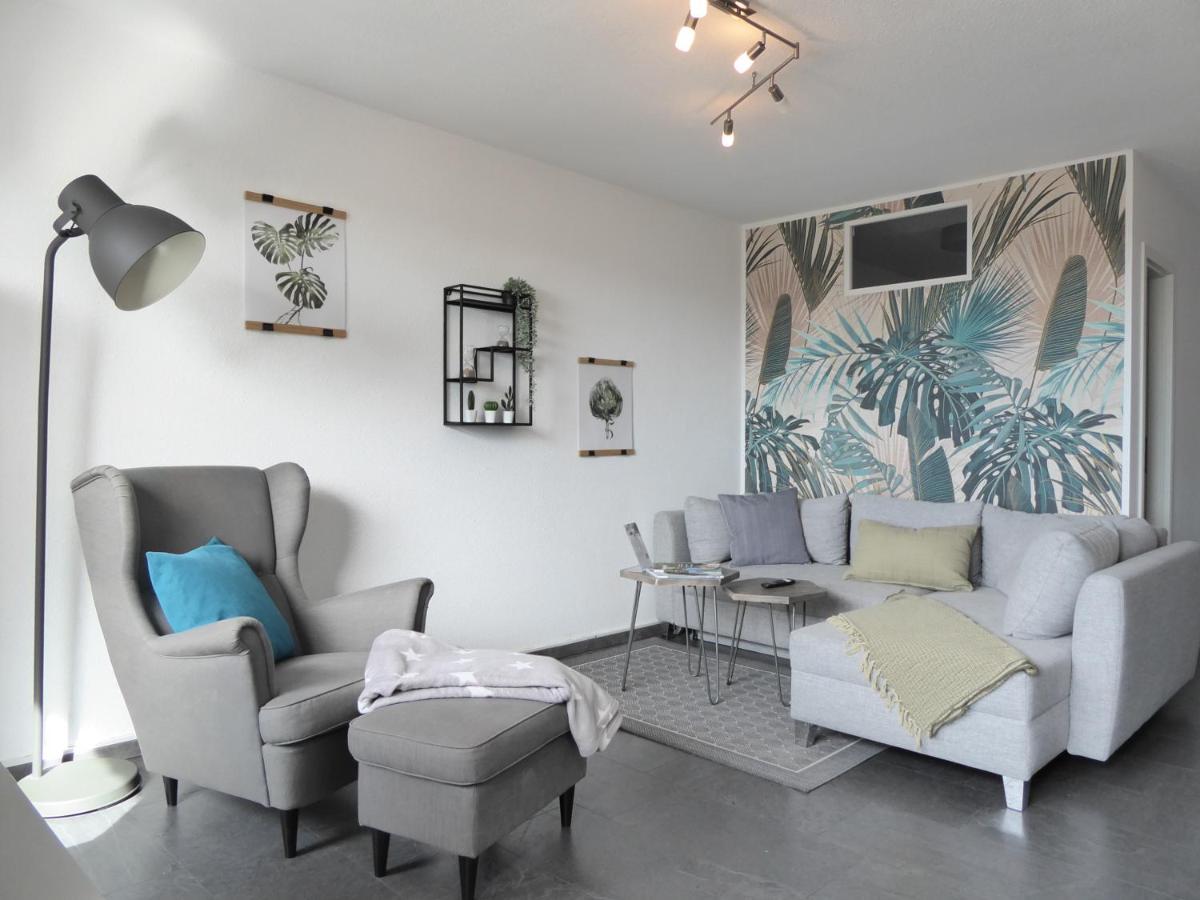 Apartment Citystar Winterberg Ferienwohnung 5 Pers Pool Sauna Ps4 Terrasse Near Bikepark Ngoại thất bức ảnh