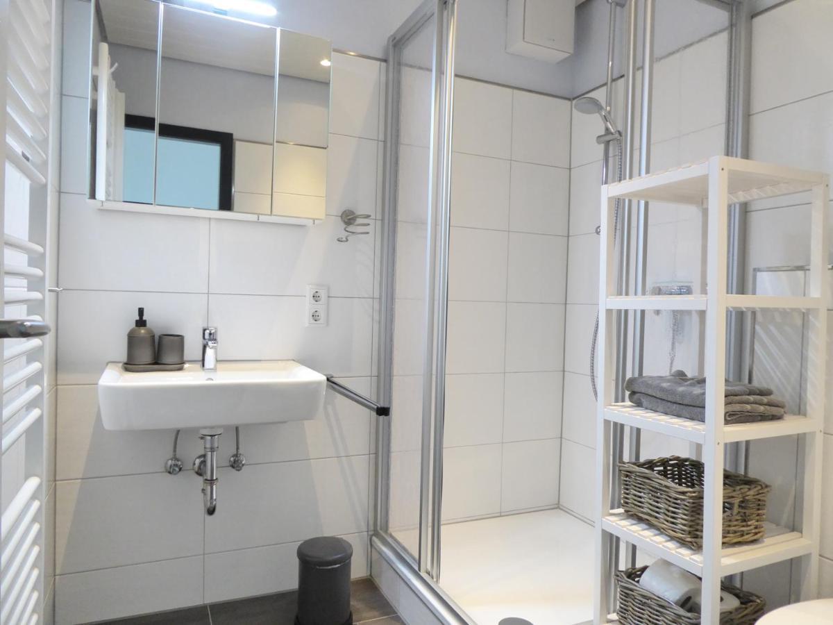 Apartment Citystar Winterberg Ferienwohnung 5 Pers Pool Sauna Ps4 Terrasse Near Bikepark Ngoại thất bức ảnh