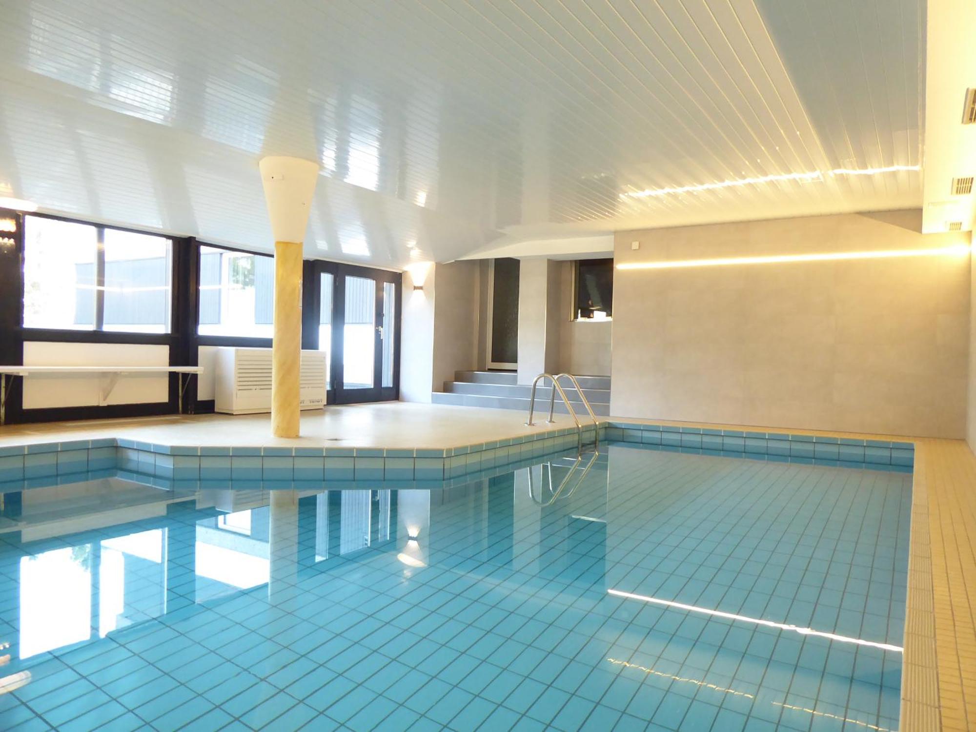 Apartment Citystar Winterberg Ferienwohnung 5 Pers Pool Sauna Ps4 Terrasse Near Bikepark Ngoại thất bức ảnh